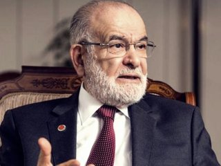 SP liderine İptal şoku! Üniversiteliler soramayacak