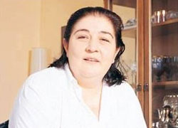'O kadın' için şok uzman yorumu!