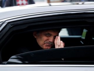 Reuters'tan Abdullah Gül iddiası!