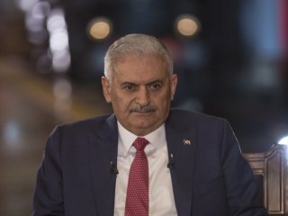 Başbakan Yıldırım'dan bedelli askerlik açıklaması