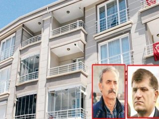 'Kumpasçılar' aynı evde! Limonata şişesi ele verdi