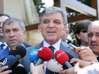 Tüm gözler Abdullah Gül'de! Bugün kararını açıklayacak