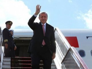 Erdoğan'dan stratejik ziyaret! Fırsatlar doğacak..