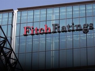 Fitch, Hindistan'ın kredi notunu teyit etti