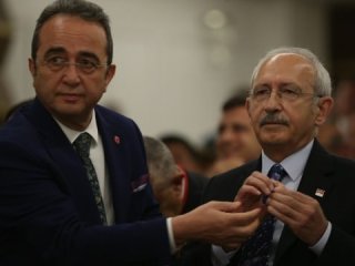 Kılıçdaroğlu'ndan gaf gibi yeni aday tarifi