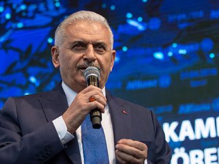 Başbakan Yıldırım'dan Kılıçdaroğlu’na çağrı