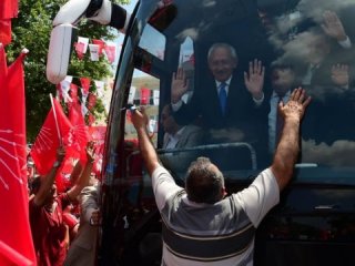 Bahaneyi buldu! Bakın neden aday olmuyormuş