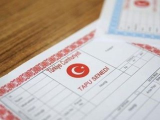 'Web Tapu’ uygulaması hayata geçirildi