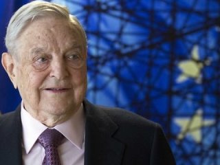 İki ülke arasında Soros kavgası!