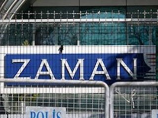 Zaman gazetesi davasında karar açıklandı