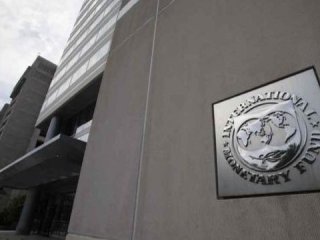 IMF: Türkiye 2017'de güçlü şekilde toparlandı