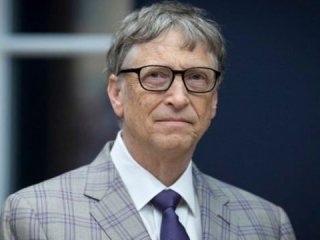 Bill Gates uyardı: Dünyanın sonunu getirebilir!