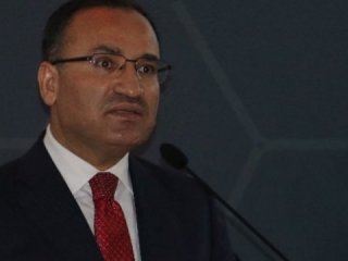 Bozdağ'dan CHP'ye aday eleştirisi