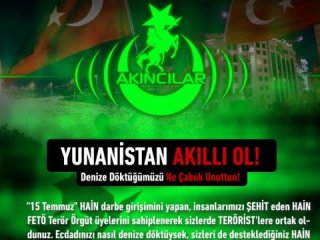 Türk hackerlar Yunanistan'ın gündemine oturdu