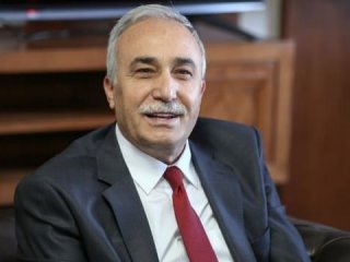 Bakan Fakıbaba müjdeleri tek tek sıraladı!