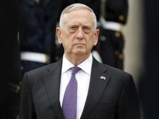 Mattis 'çıkmayacağız' dedi: Savaşı kazanıp...