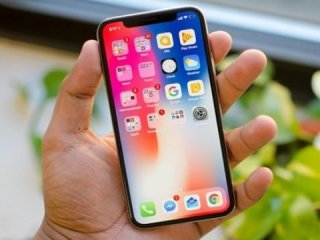 Apple'ın iPhone satışları düştü