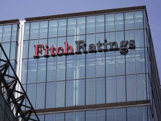 Fitch'ten Türkiye açıklaması!