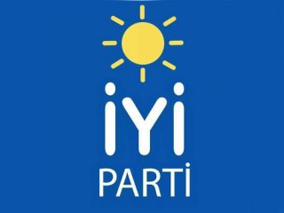 İYİ Parti'de sürpriz istifa!