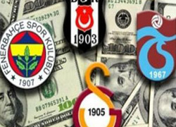 4 Büyüklerden Devlete 'Süper Zarar'