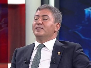 CHP'li Murat Emir'den SİHA Sezgin'e destek