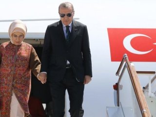 Erdoğan harekete geçti! Dünya Türkiye'yi konuşacak