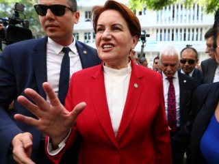 Guardian'dan Akşener analizi! Onları ikna edemez