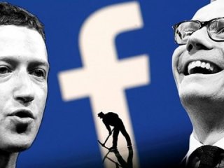 Facebook skandalı sonrası iflas etti