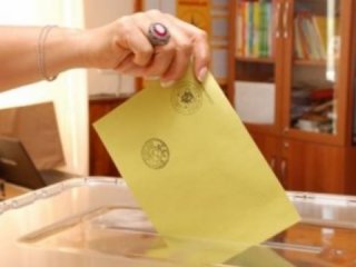 Son seçim anketinde CHP'ye kötü haber!