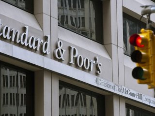 S&P’nin 'senaryosu' tutmadı! İstanbul'a koştular