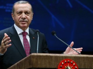 AK Parti'den Erdoğan için adaylık kararı