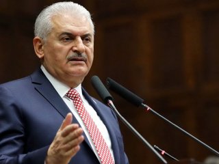 Yıldırım'dan Bahçeli'nin FETÖ yorumuna ilk cevap