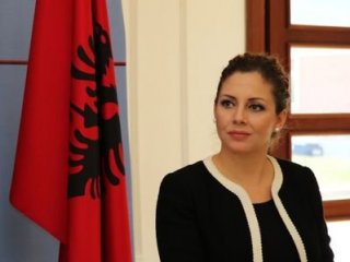 Arnavutluk'tan ABD'ye ve NATO'ya çağrı