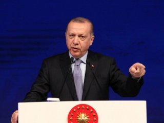 Erdoğan açıkladı! Avrupa'yı çıldırtacak formül