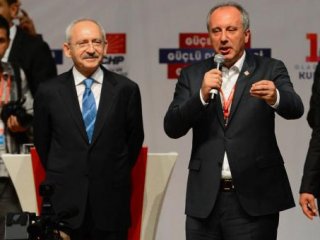 Kılıçdaroğlu’ndan bayat taktik! İnceyi neden aday gösterdiği ortaya çıktı