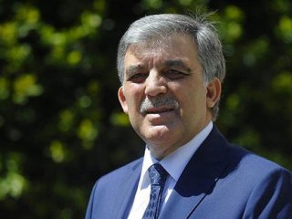 Abdullah Gül'den açıklama! Tehdit yok