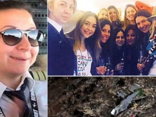 Kayıp pilotla ilgili İran'dan açıklama geldi!