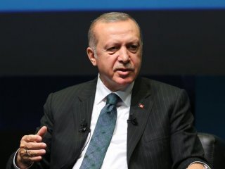 Cumhurbaşkanı Erdoğan: Önümüzdeki günler birçok şeylere gebe!