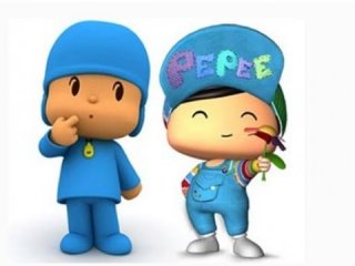 Pocoyo, Pepee’den 100 bin lira istedi!