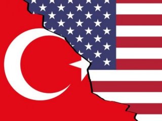 Türkiye'den ABD'ye Afrin yanıtı!