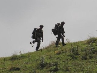 TSK'dan son dakika açıklaması: PKK'ya ağır darbe!