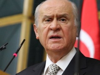 Bahçeli'den Meral Akşener'e çok sert tepki!