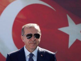 İngiliz Times mitingi izledi! Erdoğan eze eze kazanacak