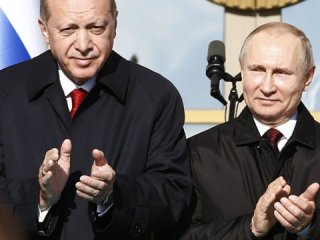 Putin'i harekete geçirdi! Flaş Türkiye hamlesi