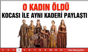 Habervaktim’den “o kadın” açıklaması