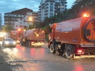 Tüm izinler iptal edildi! Ankara teyakkuzda