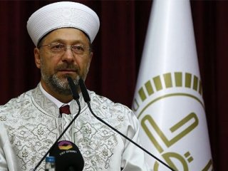 Diyanet’ten imamlara uyarı