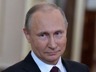 Trump'ın kararına Putin'den ilk yorum!