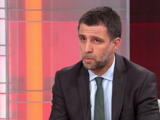 Hakan Şükür röportajında gözden kaçan bomba detay!