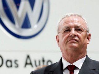 Volkswagen’in eski CEO’suna ABD’de dava açıldı